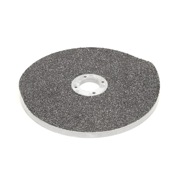 Disc, Abrasive Assembly.